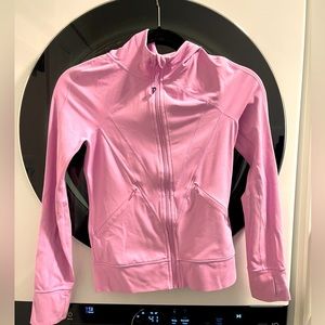 IVIVVA by Lululemon zip up hoodie - size 10